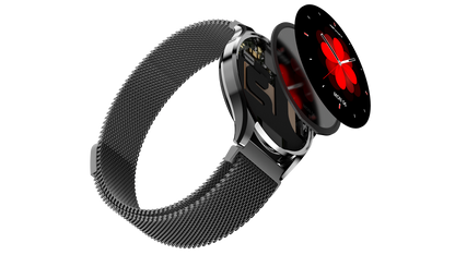 HiFuture Aura Smart Watch