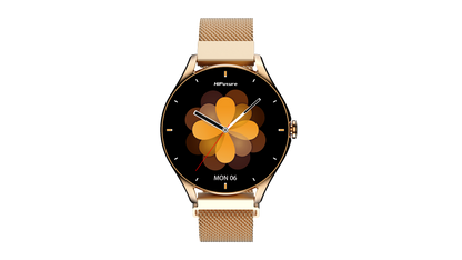 HiFuture Aura Smart Watch