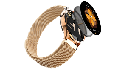 HiFuture Aura Smart Watch