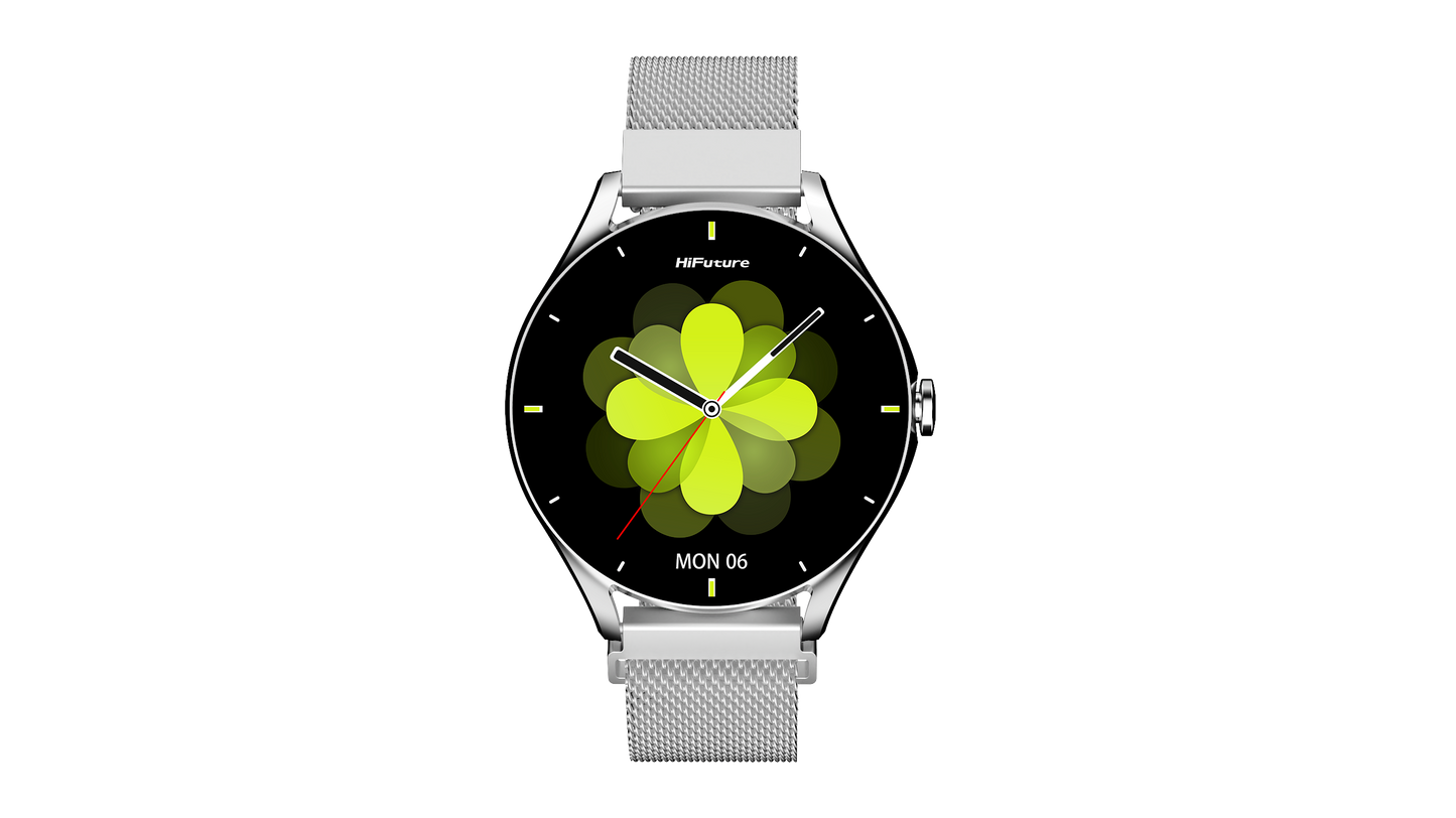 HiFuture Aura Smart Watch
