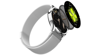 HiFuture Aura Smart Watch
