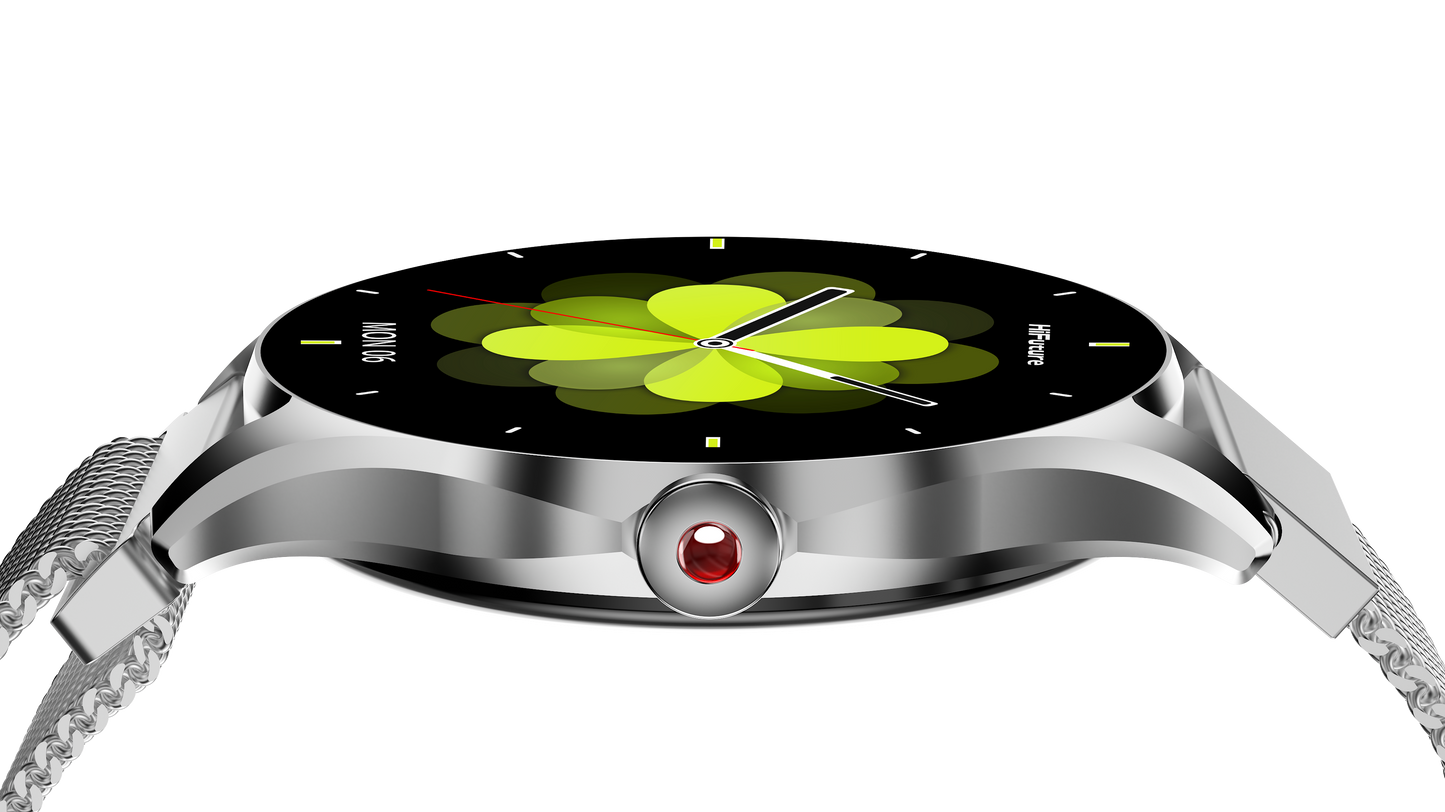 HiFuture Aura Smart Watch
