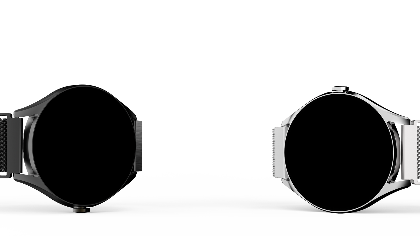 HiFuture Aura Smart Watch