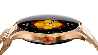 HiFuture Aura Smart Watch
