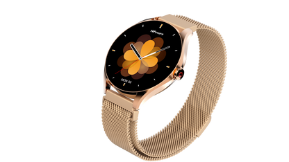 HiFuture Aura Smart Watch