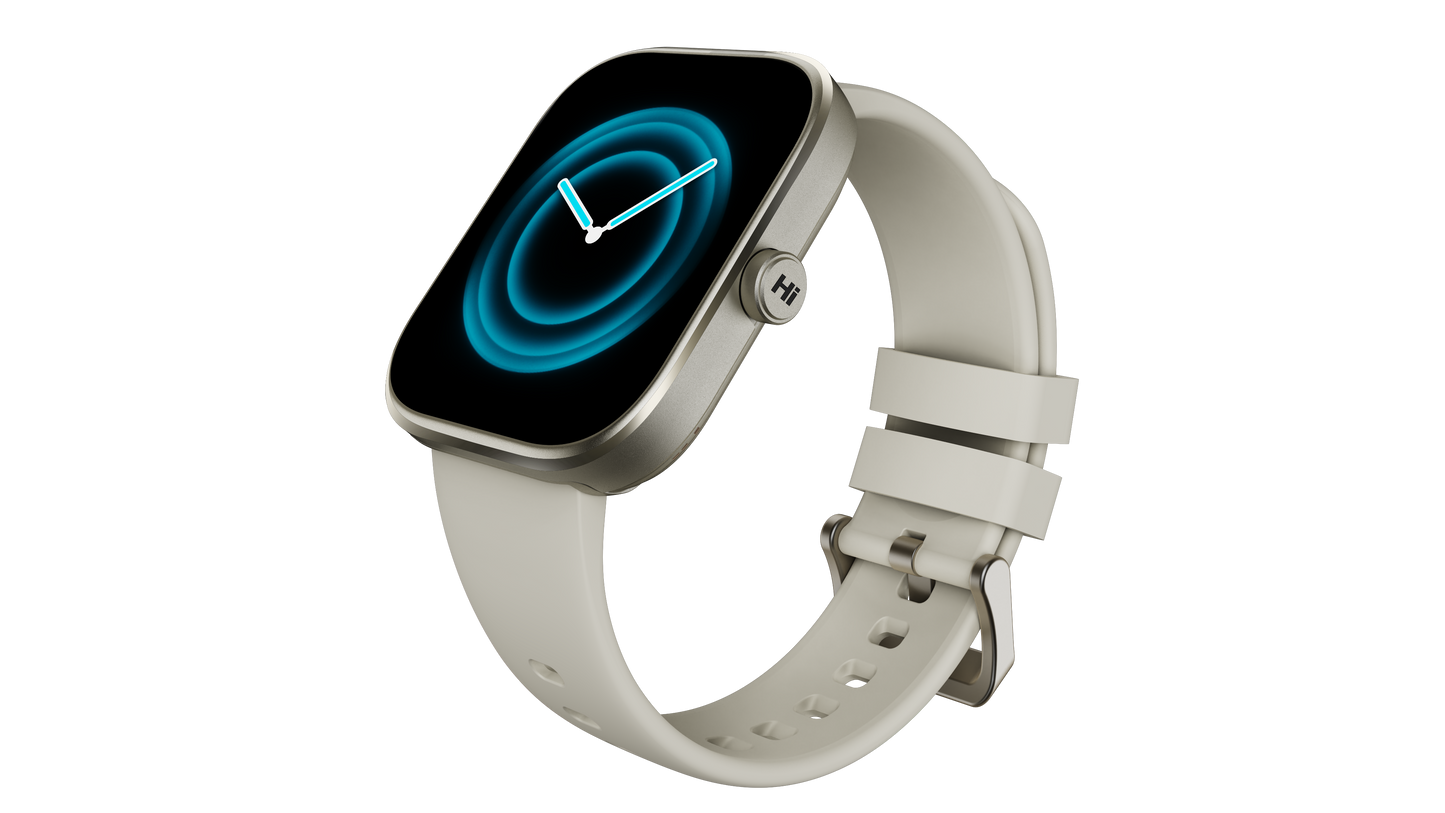 HiFuture Lume Pro Smart Watch