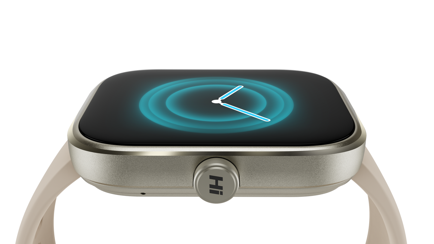 HiFuture Lume Pro Smart Watch