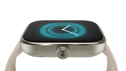 HiFuture Lume Pro Smart Watch