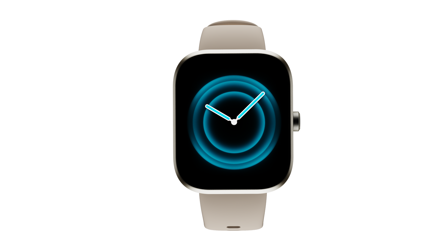 HiFuture Lume Pro Smart Watch