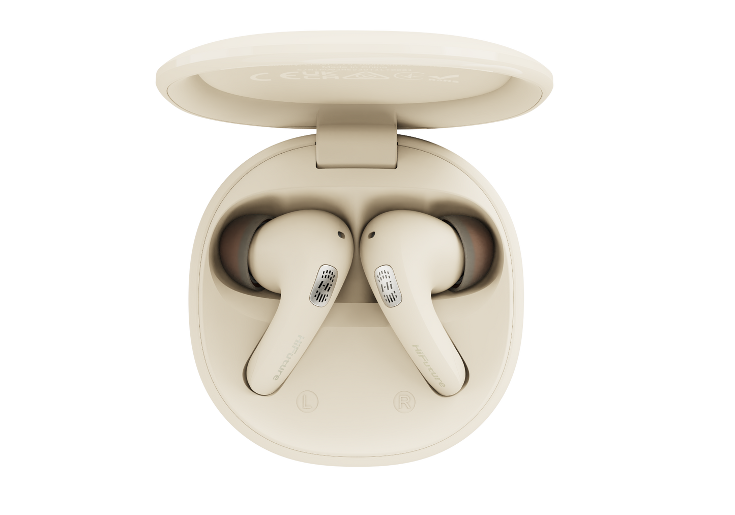 FlyBuds 4