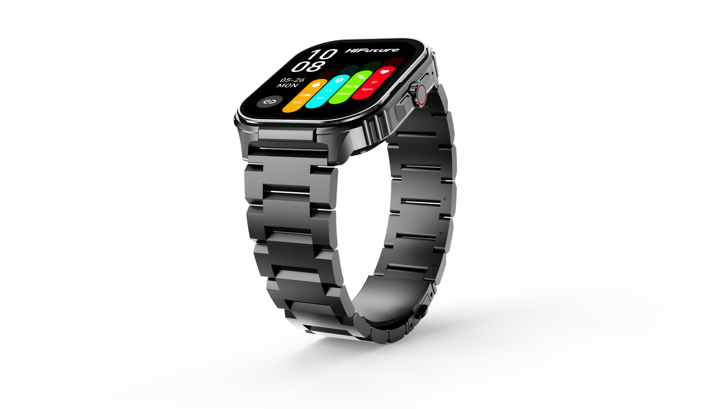 HiFuture Ultra 3PRO Watch