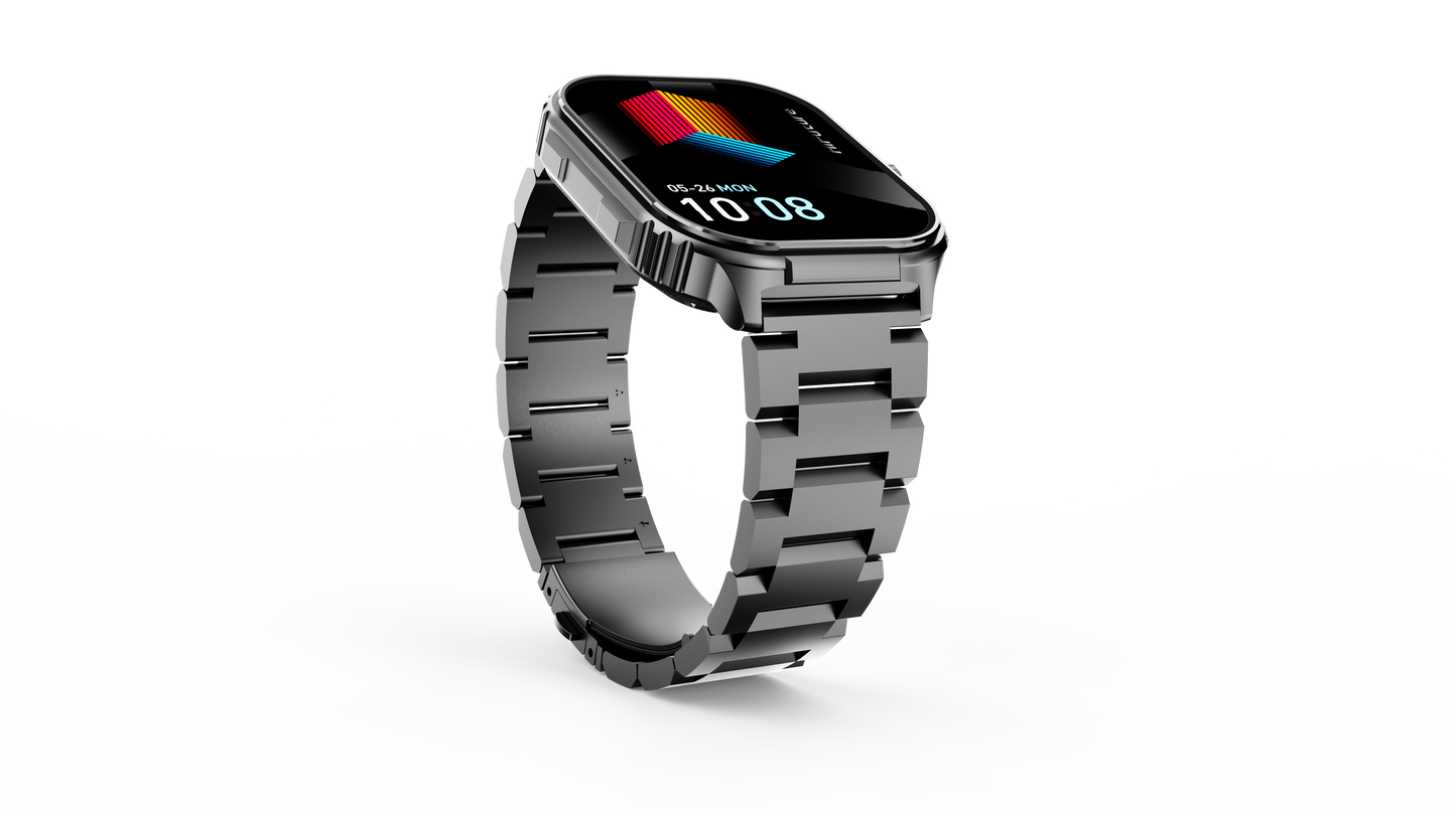 HiFuture Ultra 3PRO Watch