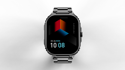HiFuture Ultra 3PRO Watch