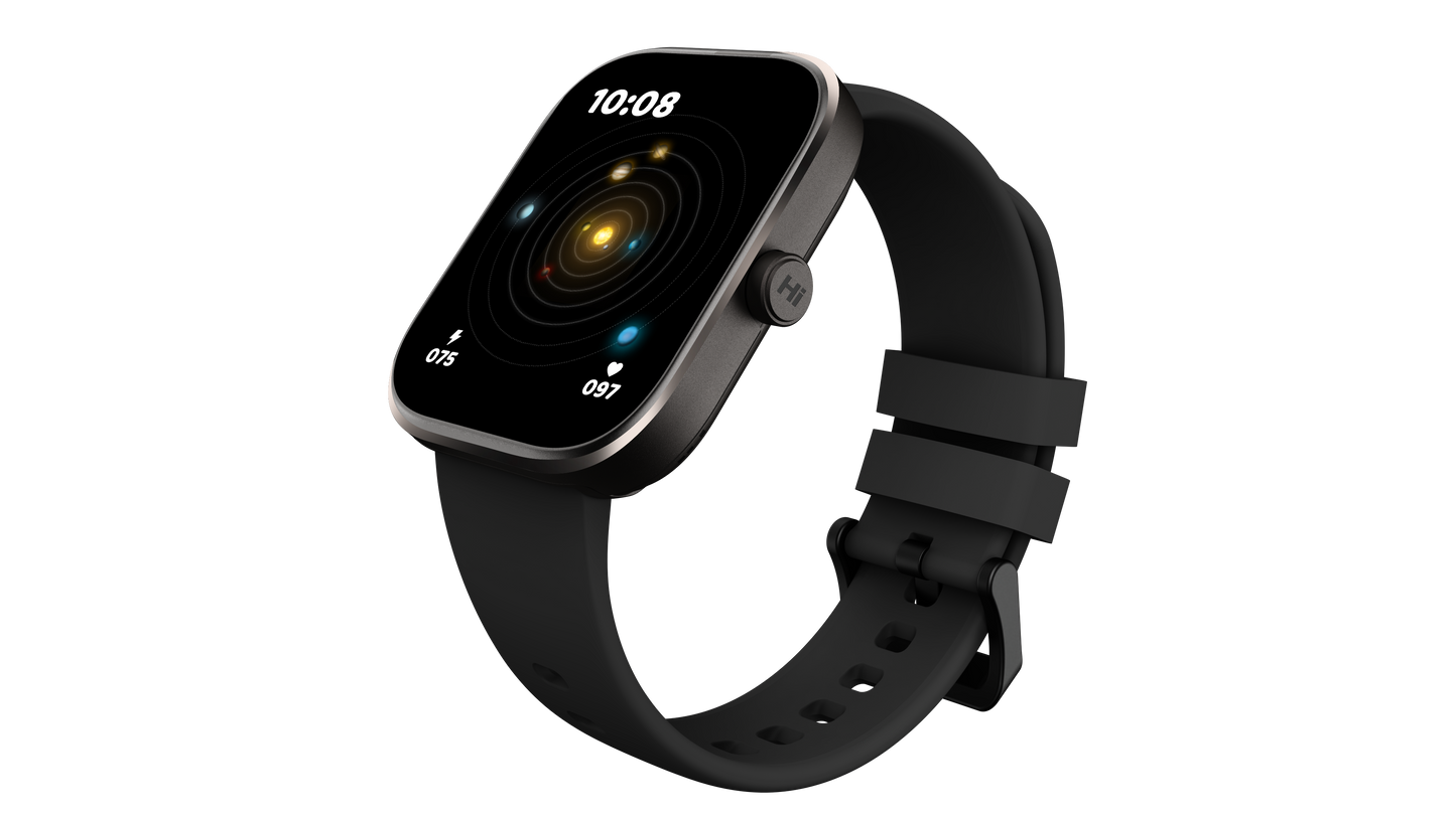 HiFuture Lume Pro Smart Watch