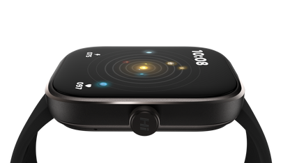 HiFuture Lume Pro Smart Watch