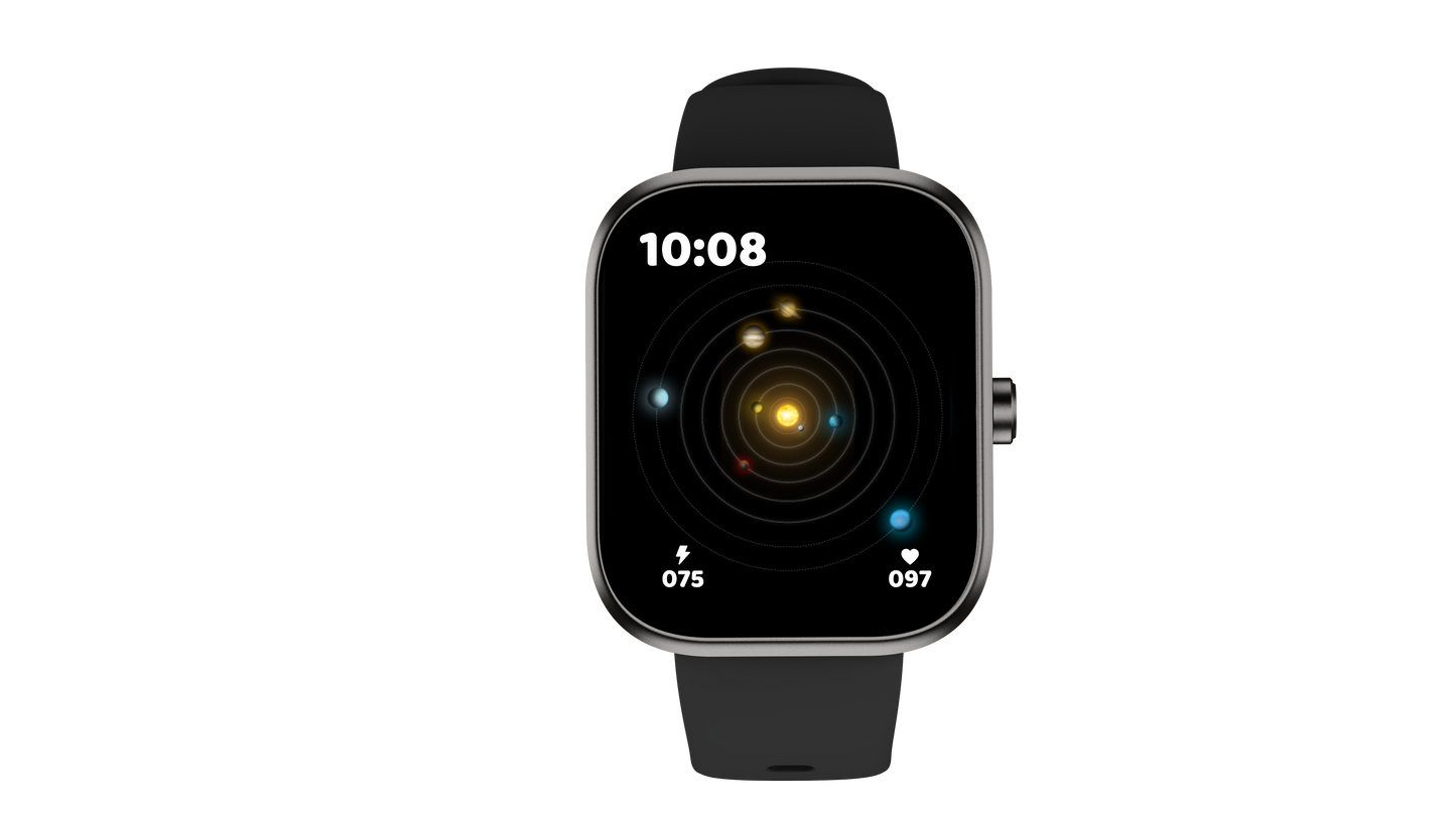 HiFuture Lume Pro Smart Watch