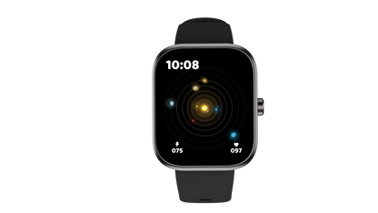 HiFuture Lume Pro Smart Watch