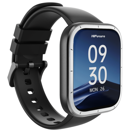 HiFuture Zone 3 Smart Watch