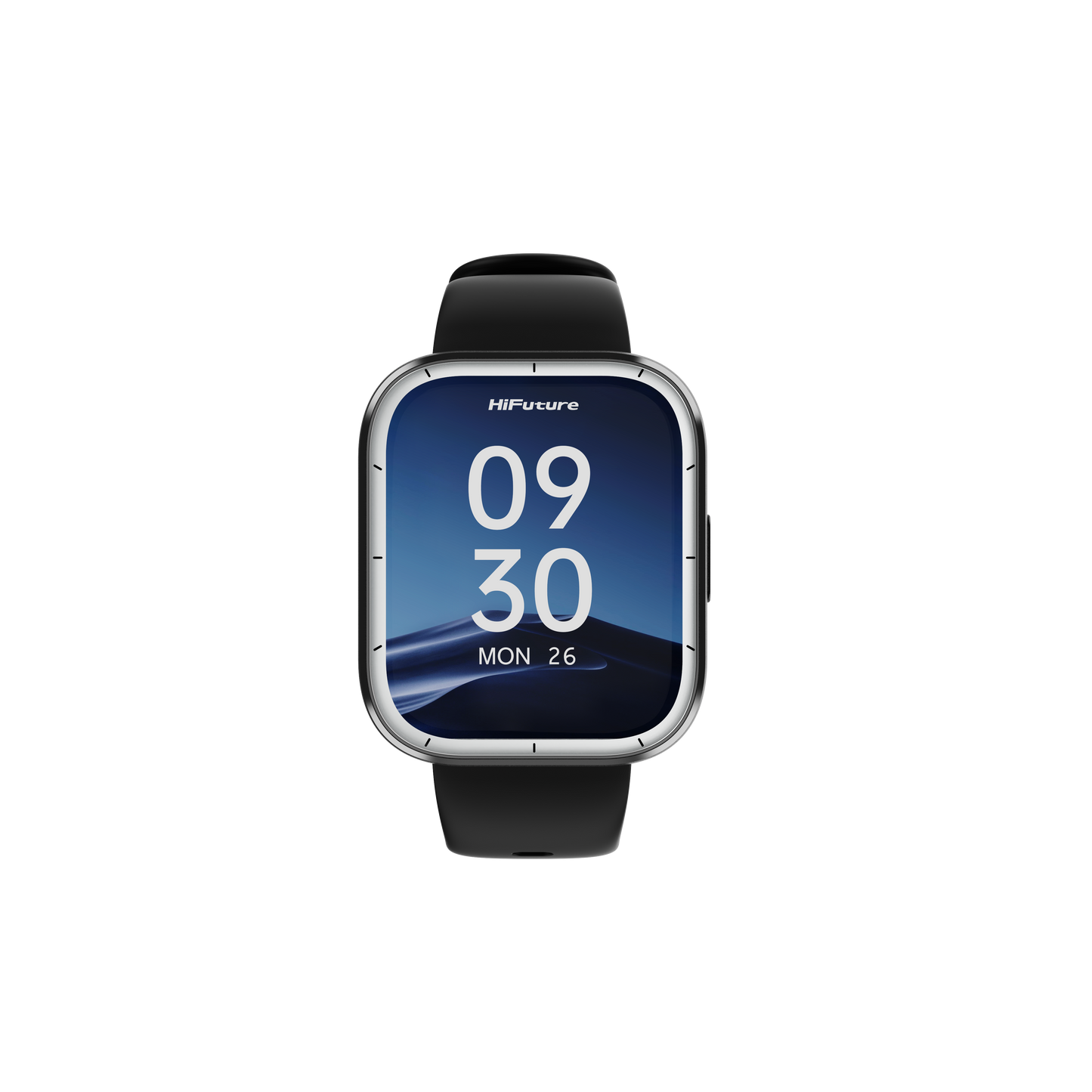 HiFuture Zone 3 Smart Watch