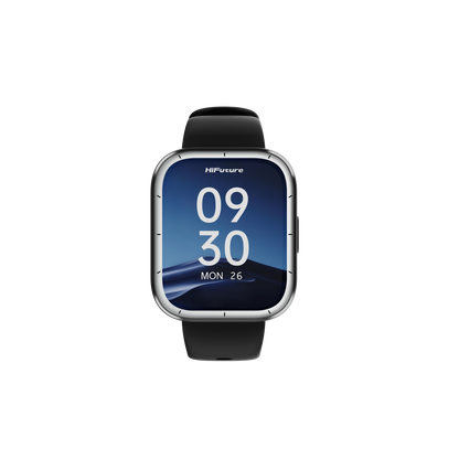 HiFuture Zone 3 Smart Watch