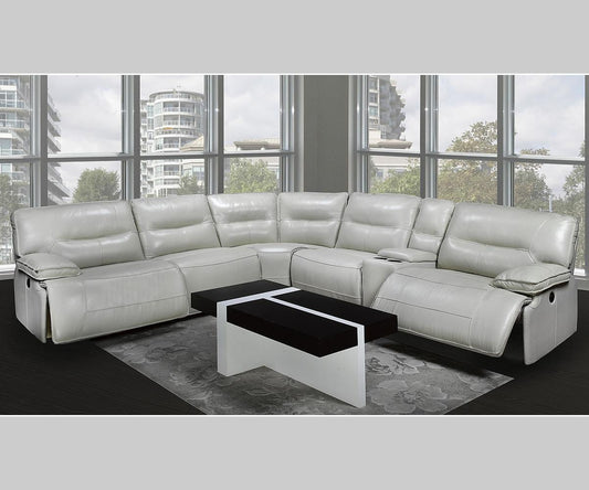 Brody Sectional