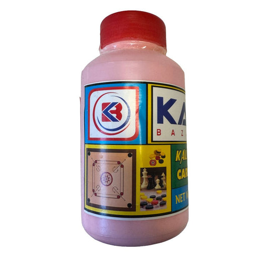 Powder for Carrom  Board 500 Gms Pack