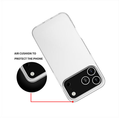 Iphone Case Clear for iPhone 17 17 Air 17 Pro 17 ProMax Compatible Pikcup Price