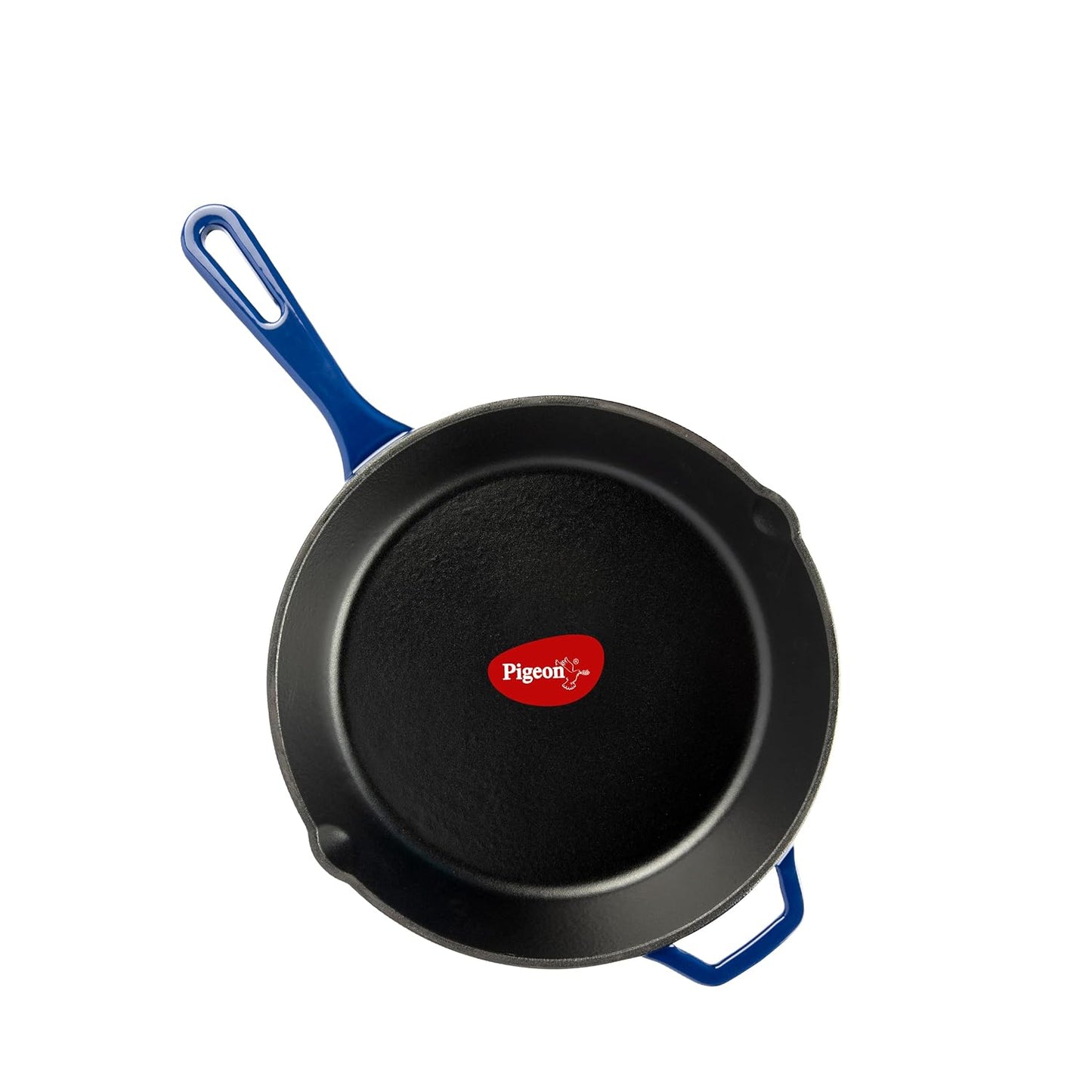 Pigeon Imperi Luxe Cast Iron Fry Pan 200