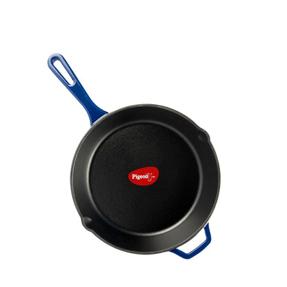 Pigeon Imperi Luxe Cast Iron Fry Pan 200