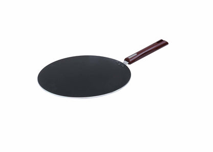 Nirlep Joy Flat Tawa 29 - Roti Tawa Tortila Tawa