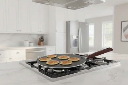 Nirlep Joy Flat Tawa 29 - Roti Tawa Tortila Tawa