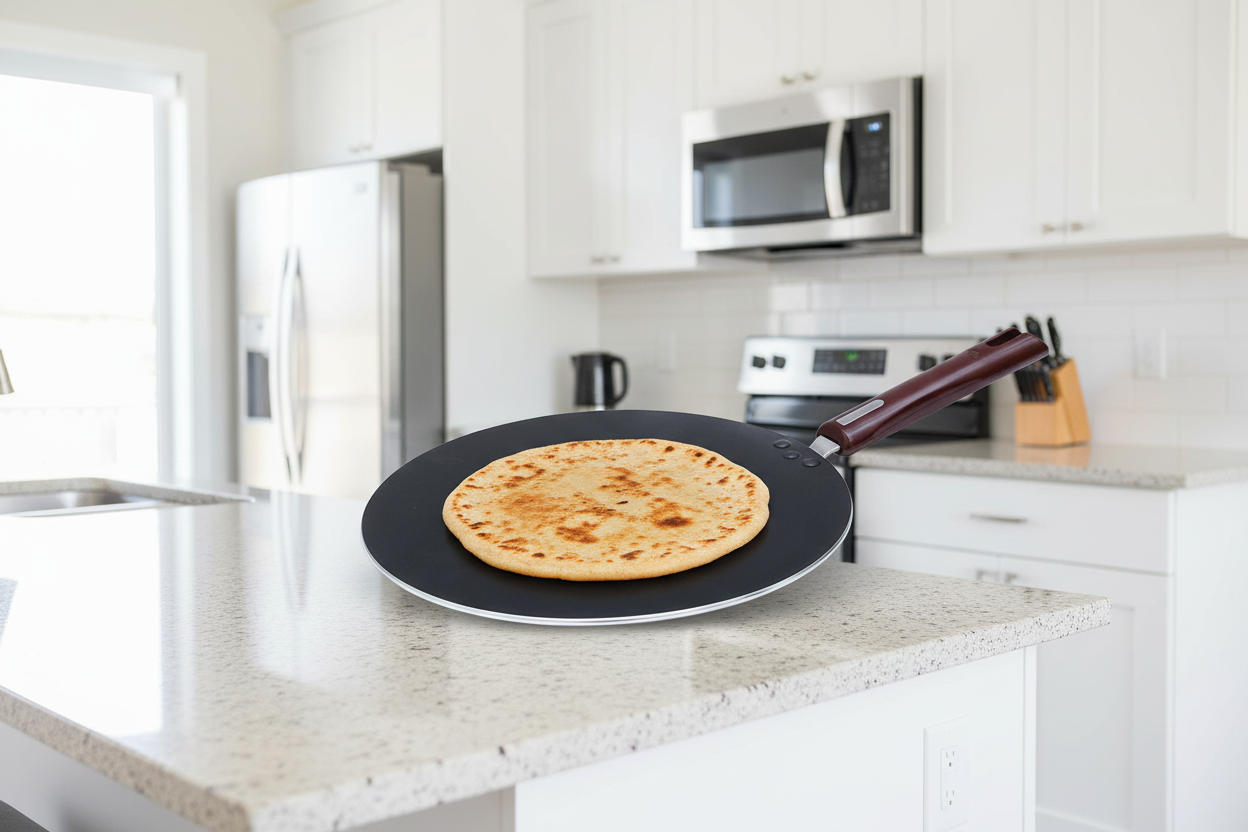 roti tawa