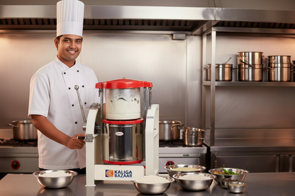 commercial wet grinder