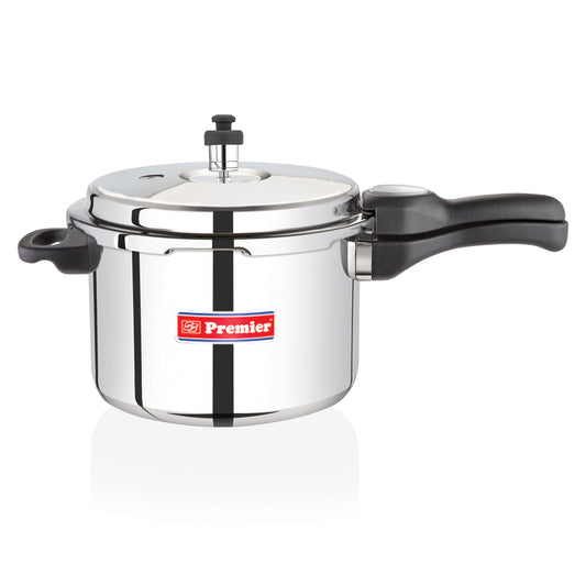 stainless steel cooker 