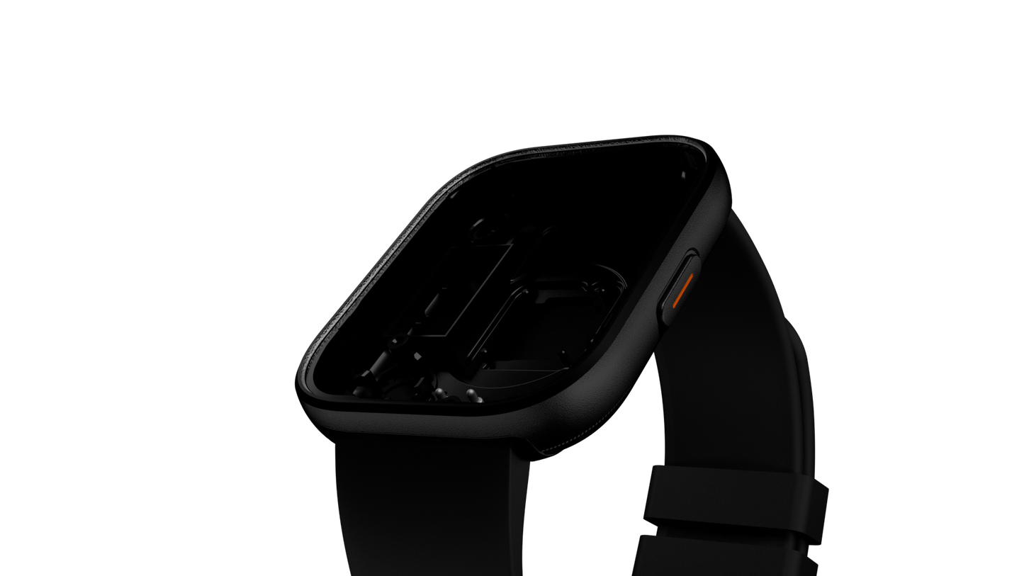 HiFuture Zone 3 Smart Watch