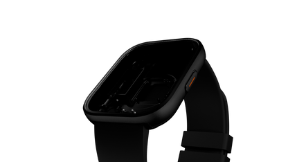 HiFuture Zone 3 Smart Watch