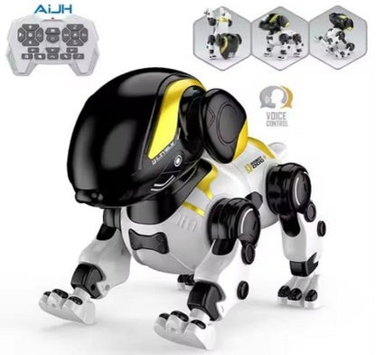 RC Remote Control Robot Dog