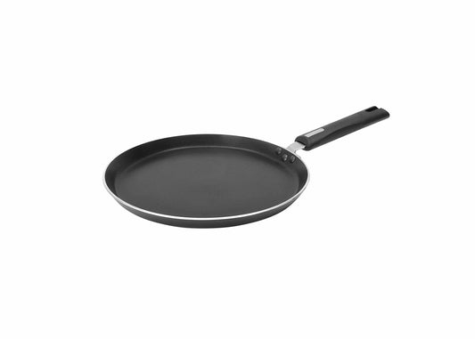 Nirlep Select+ Flat Griddle Dia 29 Induction Bottom Dosa Tawa