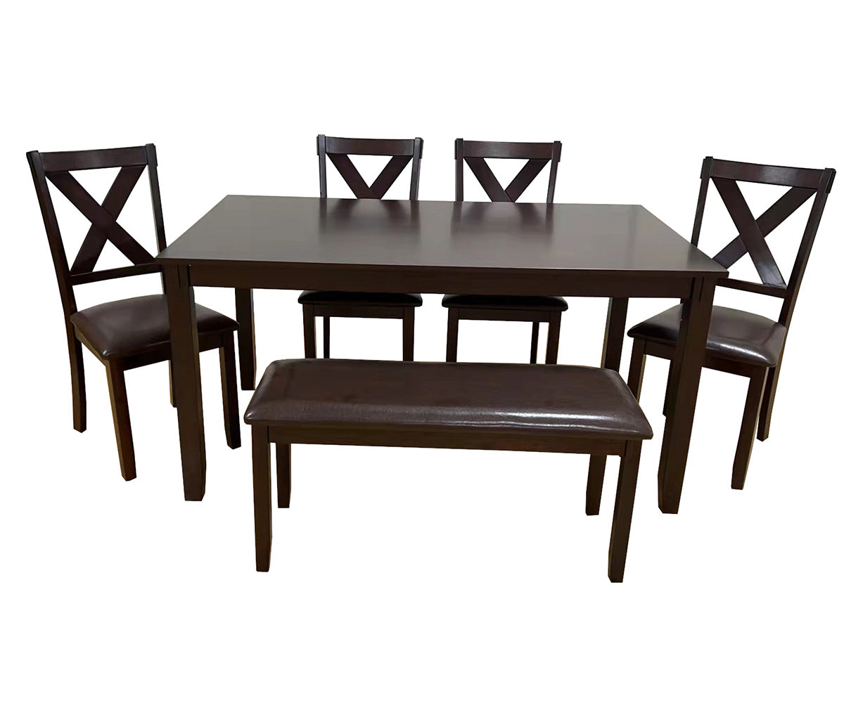 Scilla Dining Set