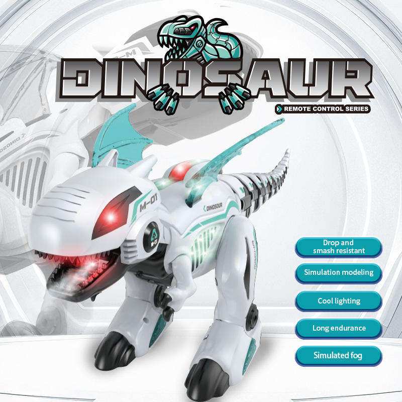 Dinosaur RC Toy