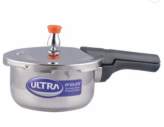 ULTRA ENDURA (2L) INDUCTION COOKER