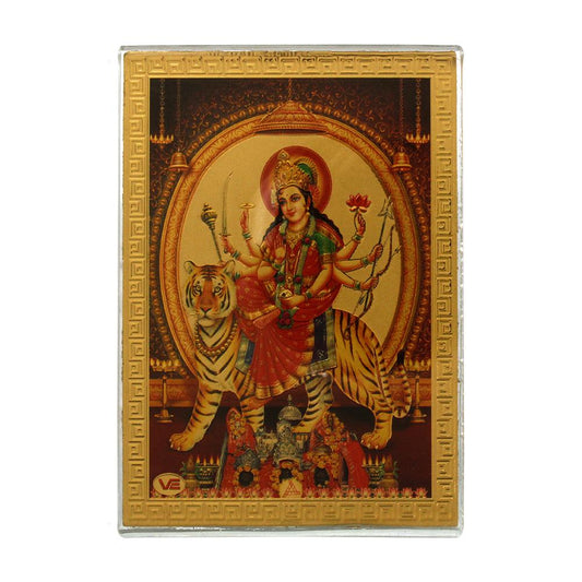 Lord Lakshmi