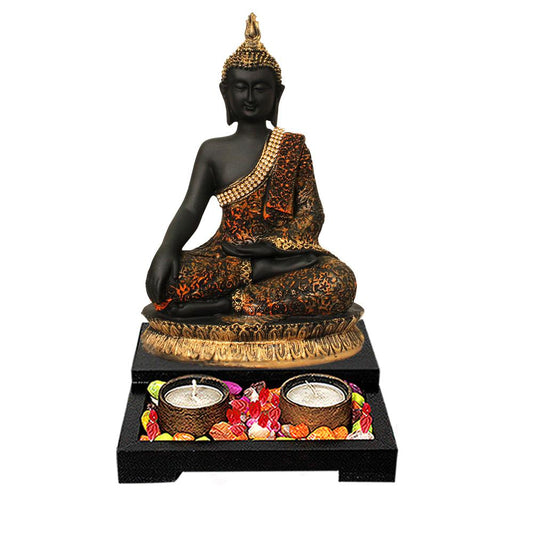 Lord Budha