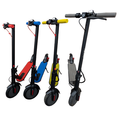 Gen Z Electric scooter 350W single Moto Best Deal with Free Helmet