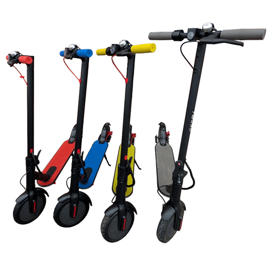 Vindspeed Gen Z Electric scooter 350W 30Km/hr 35 km Range Best Deal with Free Helmet