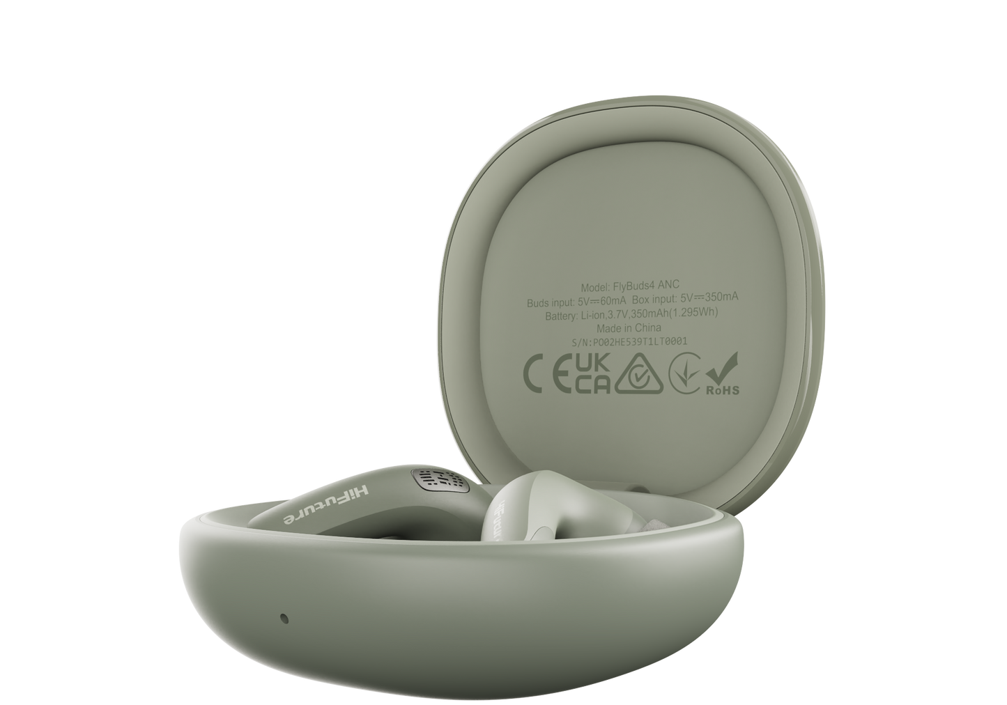 FlyBuds 4