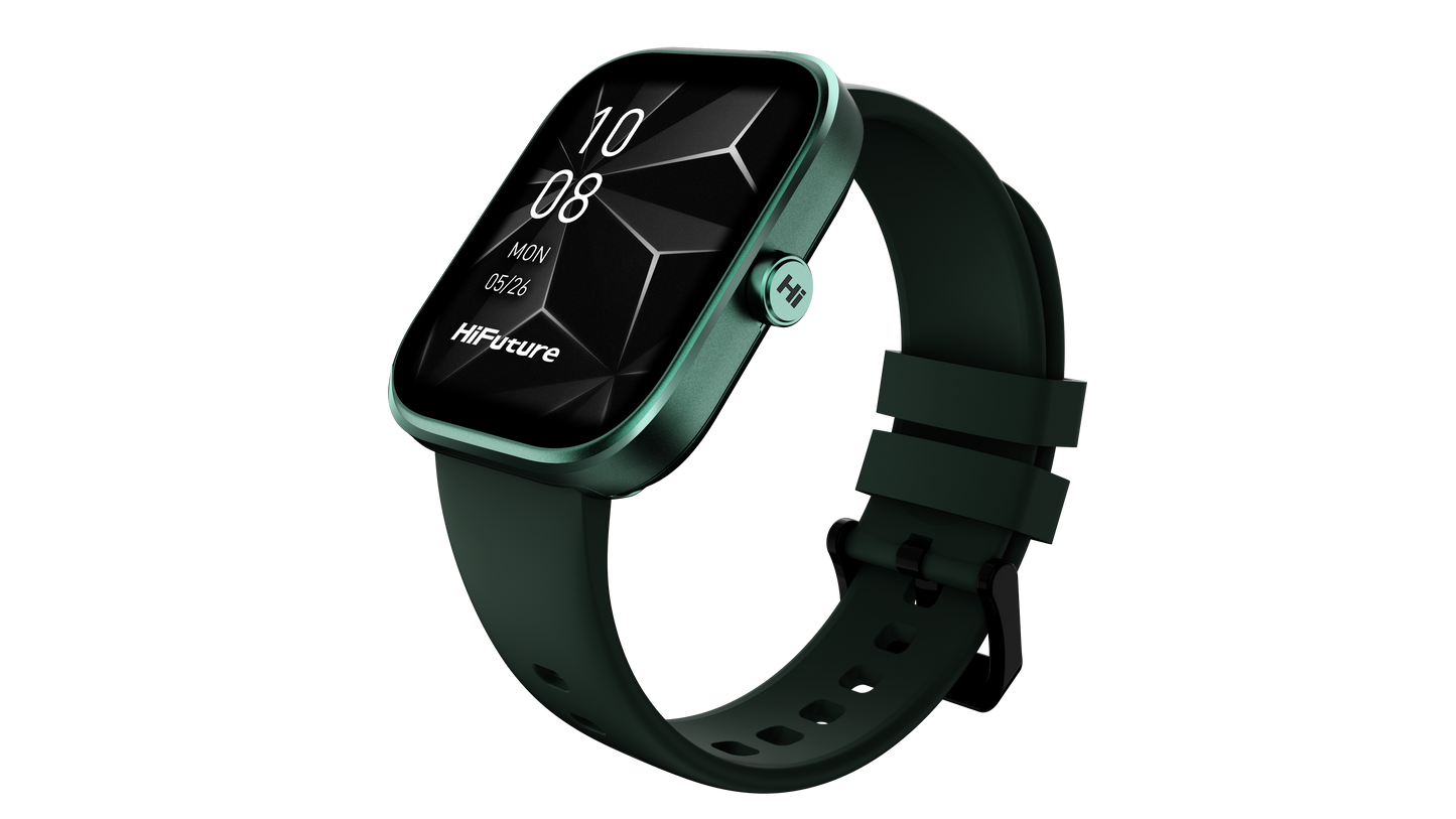 HiFuture Lume Pro Smart Watch