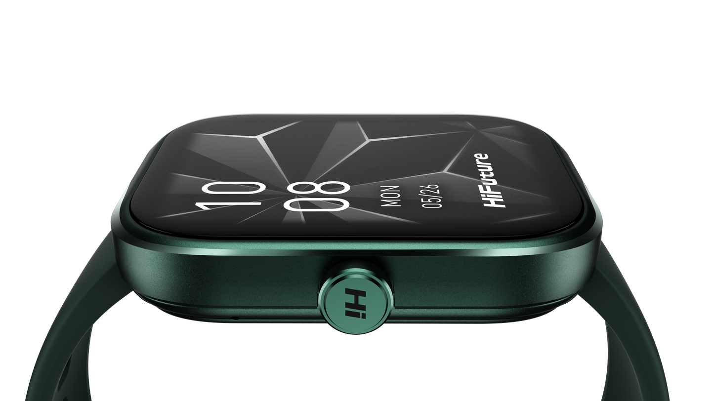 HiFuture Lume Pro Smart Watch