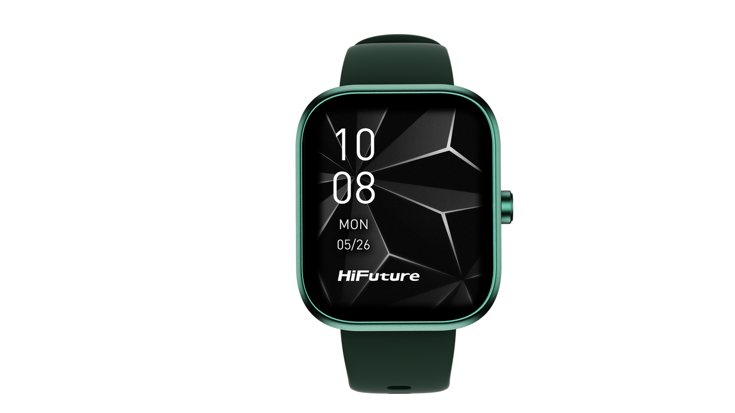 HiFuture Lume Pro Smart Watch