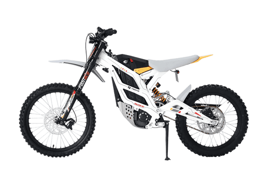 79BIKE Falcon GT Dirt Bike